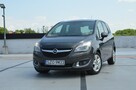 Opel Meriva 1.4i 120 KM z LPG Navi PL/ Klima/ Parktronic/ Alu/ Super stan - 3