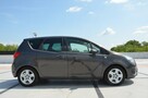 Opel Meriva 1.4i 120 KM z LPG Navi PL/ Klima/ Parktronic/ Alu/ Super stan - 9