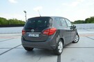 Opel Meriva 1.4i 120 KM z LPG Navi PL/ Klima/ Parktronic/ Alu/ Super stan - 13