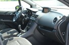 Opel Meriva 1.4i 120 KM z LPG Navi PL/ Klima/ Parktronic/ Alu/ Super stan - 16