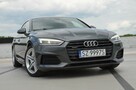 Audi A5 2.0 TDI 190 KM aut. S-Line  LEDy/ Alcantara/ 4x4/ Navi/ PDC/ Kubełki - 3