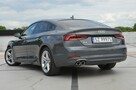 Audi A5 2.0 TDI 190 KM aut. S-Line  LEDy/ Alcantara/ 4x4/ Navi/ PDC/ Kubełki - 10