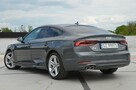 Audi A5 2.0 TDI 190 KM aut. S-Line  LEDy/ Alcantara/ 4x4/ Navi/ PDC/ Kubełki - 11