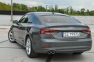 Audi A5 2.0 TDI 190 KM aut. S-Line  LEDy/ Alcantara/ 4x4/ Navi/ PDC/ Kubełki - 12