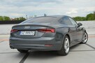 Audi A5 2.0 TDI 190 KM aut. S-Line  LEDy/ Alcantara/ 4x4/ Navi/ PDC/ Kubełki - 13