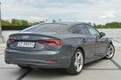 Audi A5 2.0 TDI 190 KM aut. S-Line  LEDy/ Alcantara/ 4x4/ Navi/ PDC/ Kubełki - 14