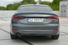 Audi A5 2.0 TDI 190 KM aut. S-Line  LEDy/ Alcantara/ 4x4/ Navi/ PDC/ Kubełki - 16