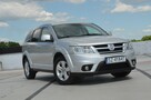 Fiat Freemont 7 Miejscowy Manual Navigacja/ Grzane Fotele/ Kamera Cofania/Relingi - 4