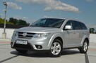 Fiat Freemont 7 Miejscowy Manual Navigacja/ Grzane Fotele/ Kamera Cofania/Relingi - 7
