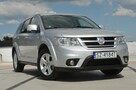 Fiat Freemont 7 Miejscowy Manual Navigacja/ Grzane Fotele/ Kamera Cofania/Relingi - 8