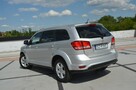 Fiat Freemont 7 Miejscowy Manual Navigacja/ Grzane Fotele/ Kamera Cofania/Relingi - 16