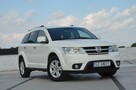 Fiat Freemont 7 Miejscowy Manual / Navigacja/ Grzane Fotele/ Kamera/ Skóra/Relingi - 1
