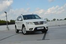 Fiat Freemont 7 Miejscowy Manual / Navigacja/ Grzane Fotele/ Kamera/ Skóra/Relingi - 3