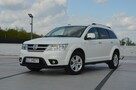 Fiat Freemont 7 Miejscowy Manual / Navigacja/ Grzane Fotele/ Kamera/ Skóra/Relingi - 4