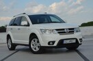 Fiat Freemont 7 Miejscowy Manual / Navigacja/ Grzane Fotele/ Kamera/ Skóra/Relingi - 5