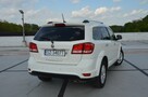 Fiat Freemont 7 Miejscowy Manual / Navigacja/ Grzane Fotele/ Kamera/ Skóra/Relingi - 12