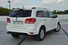 Fiat Freemont 7 Miejscowy Manual / Navigacja/ Grzane Fotele/ Kamera/ Skóra/Relingi - 13