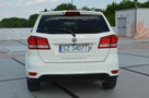 Fiat Freemont 7 Miejscowy Manual / Navigacja/ Grzane Fotele/ Kamera/ Skóra/Relingi - 14