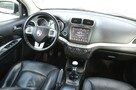 Fiat Freemont 7 Miejscowy Manual / Navigacja/ Grzane Fotele/ Kamera/ Skóra/Relingi - 16