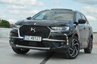 DS Automobiles DS 7 Crossback 299 KM aut. E-Tense Hybrid 4x4 OPERA /Full LED/Skóra/Navi/Kamera - 2