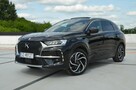 DS Automobiles DS 7 Crossback 299 KM aut. E-Tense Hybrid 4x4 OPERA /Full LED/Skóra/Navi/Kamera - 4
