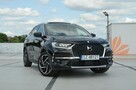 DS Automobiles DS 7 Crossback 299 KM aut. E-Tense Hybrid 4x4 OPERA /Full LED/Skóra/Navi/Kamera - 5