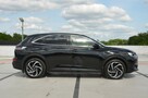 DS Automobiles DS 7 Crossback 299 KM aut. E-Tense Hybrid 4x4 OPERA /Full LED/Skóra/Navi/Kamera - 8