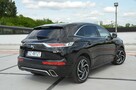 DS Automobiles DS 7 Crossback 299 KM aut. E-Tense Hybrid 4x4 OPERA /Full LED/Skóra/Navi/Kamera - 14
