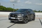 DS Automobiles DS 7 Crossback 299 KM aut. E-Tense Hybrid 4x4 OPERA /Full LED/Skóra/Navi/Kamera - 3
