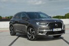 DS Automobiles DS 7 Crossback 299 KM aut. E-Tense Hybrid 4x4 OPERA /Full LED/Skóra/Navi/Kamera - 4
