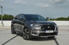 DS Automobiles DS 7 Crossback 299 KM aut. E-Tense Hybrid 4x4 OPERA /Full LED/Skóra/Navi/Kamera - 6