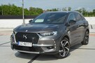 DS Automobiles DS 7 Crossback 299 KM aut. E-Tense Hybrid 4x4 OPERA /Full LED/Skóra/Navi/Kamera - 7