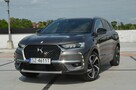 DS Automobiles DS 7 Crossback 299 KM aut. E-Tense Hybrid 4x4 OPERA /Full LED/Skóra/Navi/Kamera - 8
