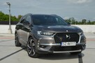 DS Automobiles DS 7 Crossback 299 KM aut. E-Tense Hybrid 4x4 OPERA /Full LED/Skóra/Navi/Kamera - 9