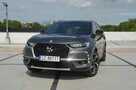DS Automobiles DS 7 Crossback 299 KM aut. E-Tense Hybrid 4x4 OPERA /Full LED/Skóra/Navi/Kamera - 10