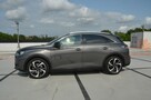 DS Automobiles DS 7 Crossback 299 KM aut. E-Tense Hybrid 4x4 OPERA /Full LED/Skóra/Navi/Kamera - 11