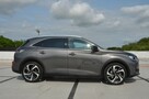 DS Automobiles DS 7 Crossback 299 KM aut. E-Tense Hybrid 4x4 OPERA /Full LED/Skóra/Navi/Kamera - 12