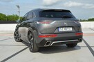 DS Automobiles DS 7 Crossback 299 KM aut. E-Tense Hybrid 4x4 OPERA /Full LED/Skóra/Navi/Kamera - 16