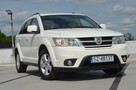 Fiat Freemont 7 Miejscowy Manual / Navigacja/ Grzane Fotele/ Kamera/ Skóra/ Relingi - 5