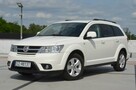 Fiat Freemont 7 Miejscowy Manual / Navigacja/ Grzane Fotele/ Kamera/ Skóra/ Relingi - 8