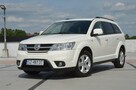 Fiat Freemont 7 Miejscowy Manual / Navigacja/ Grzane Fotele/ Kamera/ Skóra/ Relingi - 9