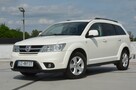 Fiat Freemont 7 Miejscowy Manual / Navigacja/ Grzane Fotele/ Kamera/ Skóra/ Relingi - 10