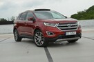 Ford EDGE 2.0 TDCi 210 KM  4x4/Panorama/Ledy/Grzania/Wentyle/Navi/Kamera/Webasto - 2
