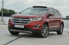 Ford EDGE 2.0 TDCi 210 KM  4x4/Panorama/Ledy/Grzania/Wentyle/Navi/Kamera/Webasto - 3