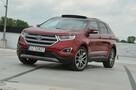 Ford EDGE 2.0 TDCi 210 KM  4x4/Panorama/Ledy/Grzania/Wentyle/Navi/Kamera/Webasto - 7