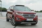 Ford EDGE 2.0 TDCi 210 KM  4x4/Panorama/Ledy/Grzania/Wentyle/Navi/Kamera/Webasto - 8