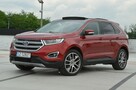 Ford EDGE 2.0 TDCi 210 KM  4x4/Panorama/Ledy/Grzania/Wentyle/Navi/Kamera/Webasto - 9