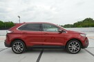 Ford EDGE 2.0 TDCi 210 KM  4x4/Panorama/Ledy/Grzania/Wentyle/Navi/Kamera/Webasto - 10