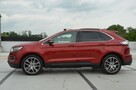 Ford EDGE 2.0 TDCi 210 KM  4x4/Panorama/Ledy/Grzania/Wentyle/Navi/Kamera/Webasto - 11