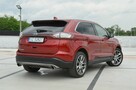 Ford EDGE 2.0 TDCi 210 KM  4x4/Panorama/Ledy/Grzania/Wentyle/Navi/Kamera/Webasto - 13